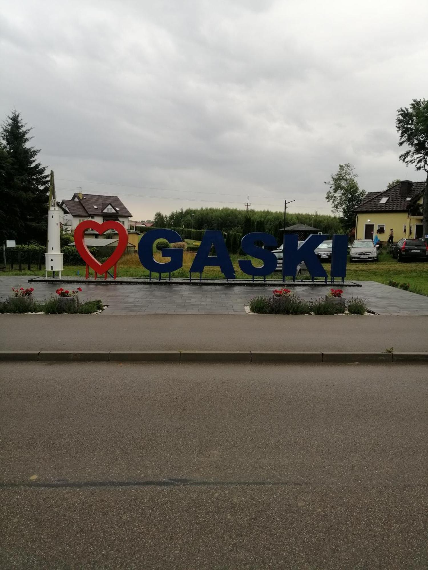 Sloneczne Domki Gąski Dış mekan fotoğraf